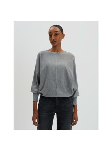 someday. Pullover in good grey