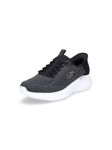 Skechers Slip-in Sneaker Skech-Lite Pro Primebase in Schwarz