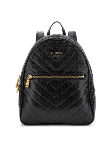 Guess Vikky - Rucksack 32 cm in schwarz