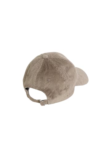 Marc O'Polo DENIM Cord-Cap in Dolphin
