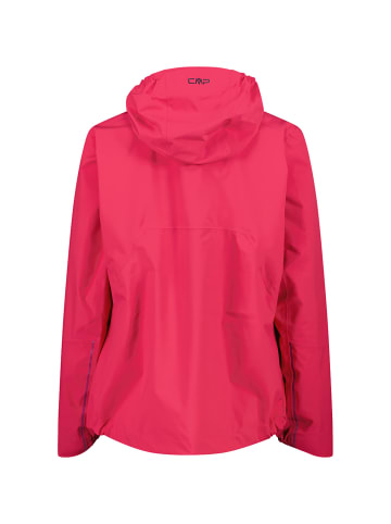 Campagnolo Jacke JACKET FIX HOOD in Pink4734