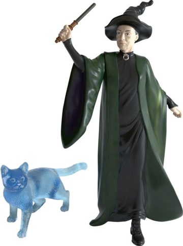 Schleich Professor McGonagall & Patronus in Mehrfarbig ab 6 Jahre
