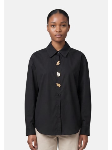 Chiara Ferretti Bluse in BLACK