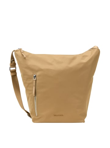 Marc O'Polo Hobo Bag medium in pure sand