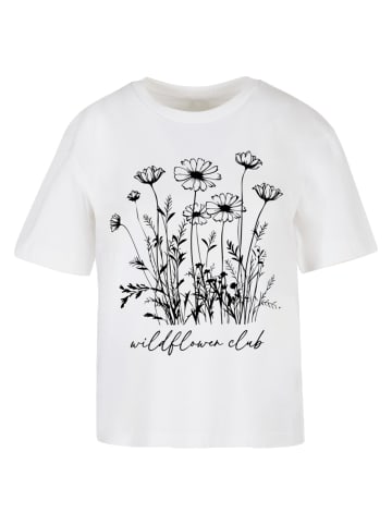 Cloud5ive T-Shirt in white