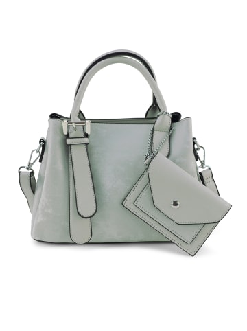 Harpa Handtasche SELUNE in glacier grey