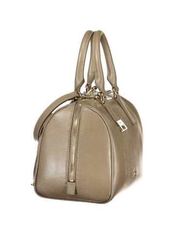 Furla Grün Leder Damen Tasche