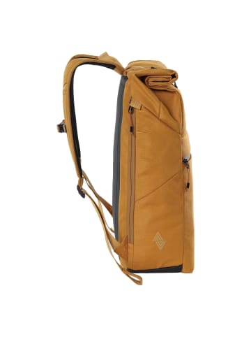 Nitro Cosmo Daypack 46 cm Laptopfach amber glow