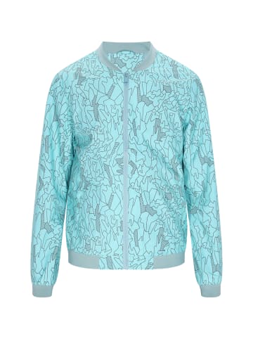 Homebase Jacke in Minze