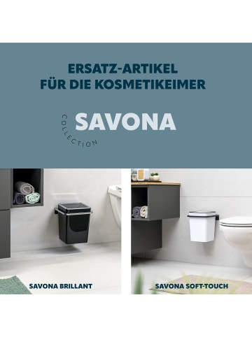 bremermann Wandhalterung SAVONA