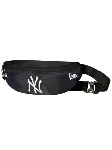 NEW ERA New Era MLB New York Yankees Logo Mini Waist Bag in Dunkelblau