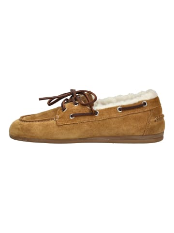 Pavement Halbschuhe in Tan