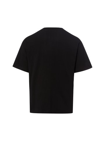 Jack & Jones T-Shirt JORmaine in schwarz