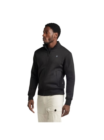 G-Star Jacke TRACK in Schwarz