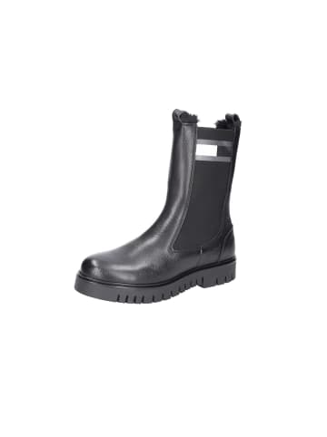 Tommy Hilfiger Stiefelette in schwarz