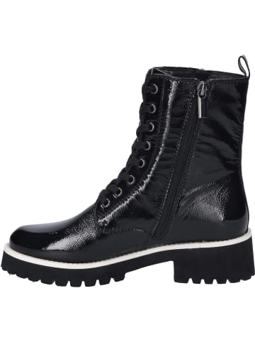 Josef Seibel Stiefel Sallina 08 in schwarz