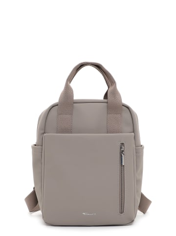 Tamaris Rucksack TAS Cher in taupe