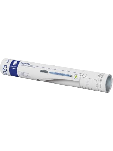 Staedtler Jahresplaner A3 abwischbar Kalendarium 2027