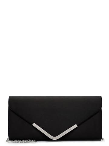 Tamaris Clutch TAS Amalia in black