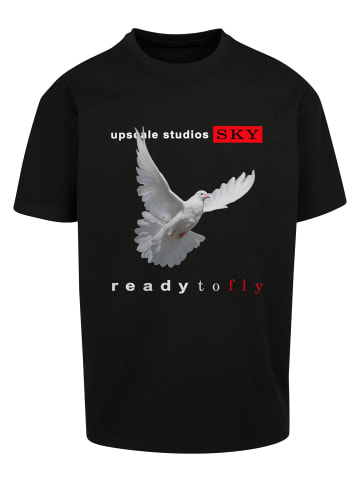 Mister Tee Mister Tee T-Shirts in black