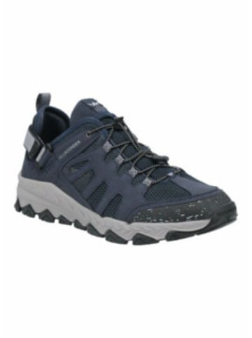 ALLROUNDER BY MEPHISTO Wanderschuhe für Herren in unifarben in uni