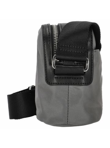 Mandarina Duck Hunter - Umhängetasche 23 cm (whitecap gray) in smoked pearl