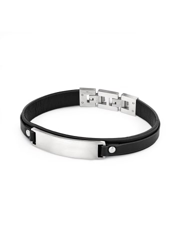 FYNCH-HATTON Armband in schwarz