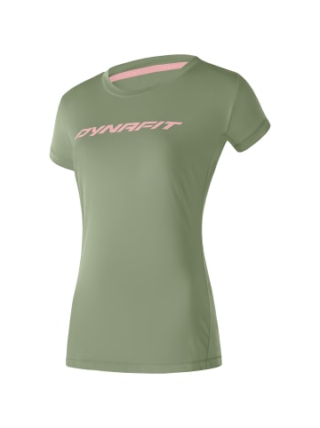 DYNAFIT TRAVERSE 2 W S/S TEE in Terra5290