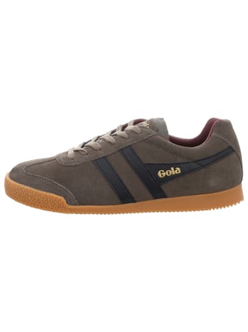 Gola Sneaker in grün