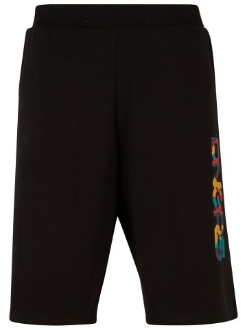 DNGRS Dangerous DNGRS Dangerous Shorts in black
