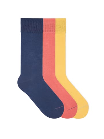 von Jungfeld Classic Socken-Set Signature in West Coast