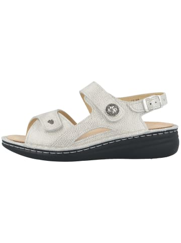 Finn Comfort Orthopädischer Schuh in taupe