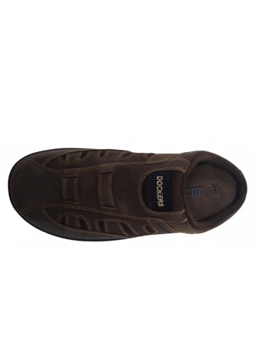 Dockers by Gerli Pantolette  in Blau