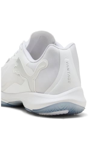 Puma Sportschuh "Vantage Nitro" in Weiß