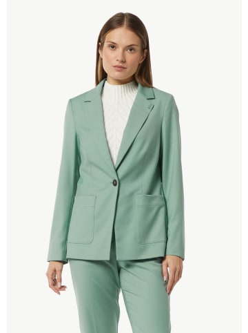 comma Indoor-Blazer in 6520_minze