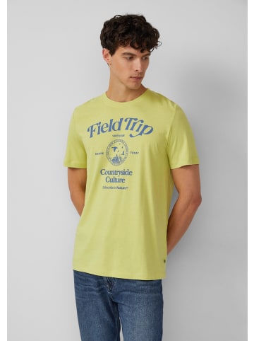 s.Oliver T-Shirt in 73D1_hellgrün