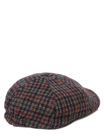 Finshley & Harding London Schiebermütze in mehrfarbig - 0001