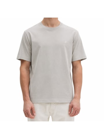 Marc O'Polo T-Shirt 1er Pack in Grey Kit