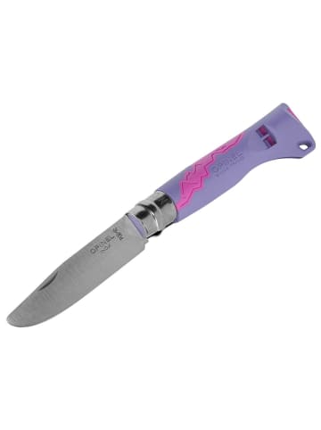 OPINEL Messer C-12635651 in Schwarz