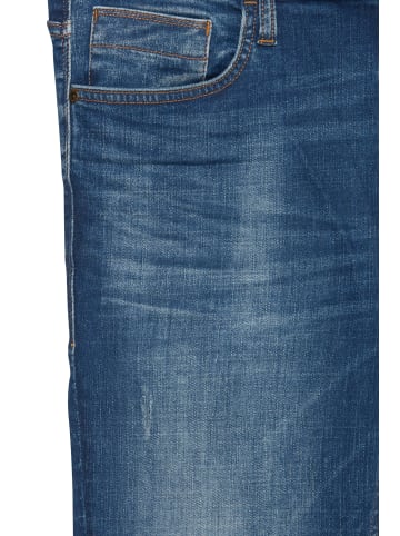 BLEND Skinny-fit-Jeans BHEcho in Denim Blau