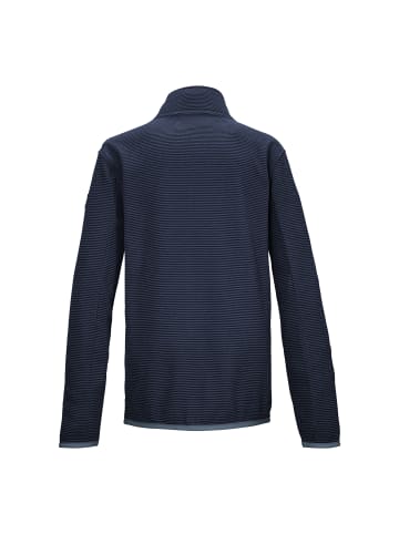 Killtec KOS 162 BYS FLC JCKT in Blau3024
