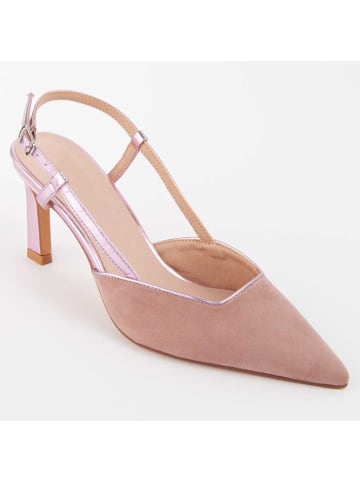 Montevita Pumps Carola6 in Rosa