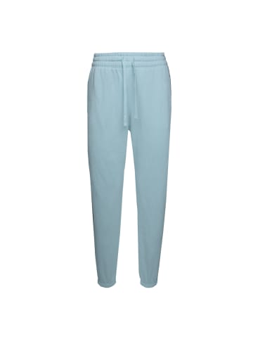 Champion Jogginghose Elastic Cuff Pants in blau