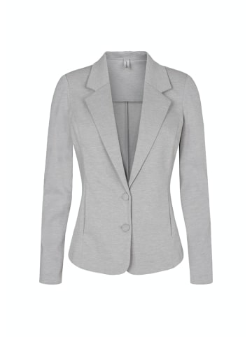 soyaconcept Blazer in Grau