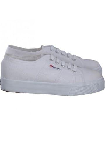 Superga Sneaker low in Weiß