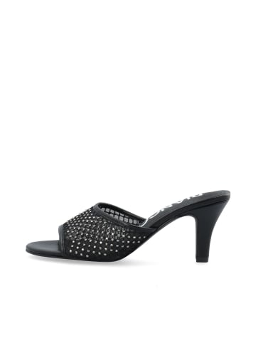 Bianco High Heels in Black