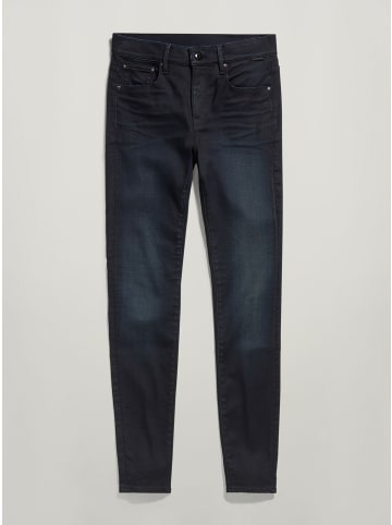 G-Star Raw 3301 Skinny Jeans dk aged
