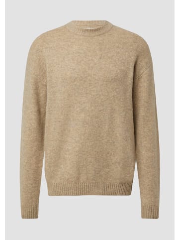 s.Oliver Strickpullover in 80W0_helles beige