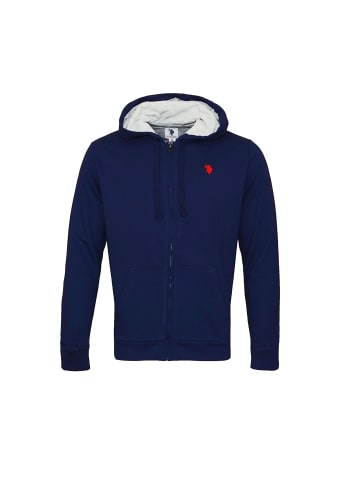 U.S. Polo Assn. Jacke in dunkelblau