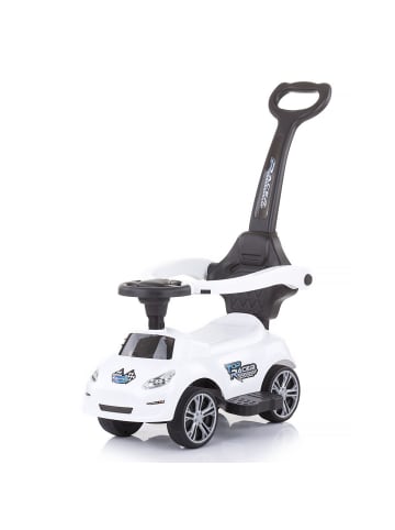 Chipolino Rutscher 2 in 1 Turbo in weiß
